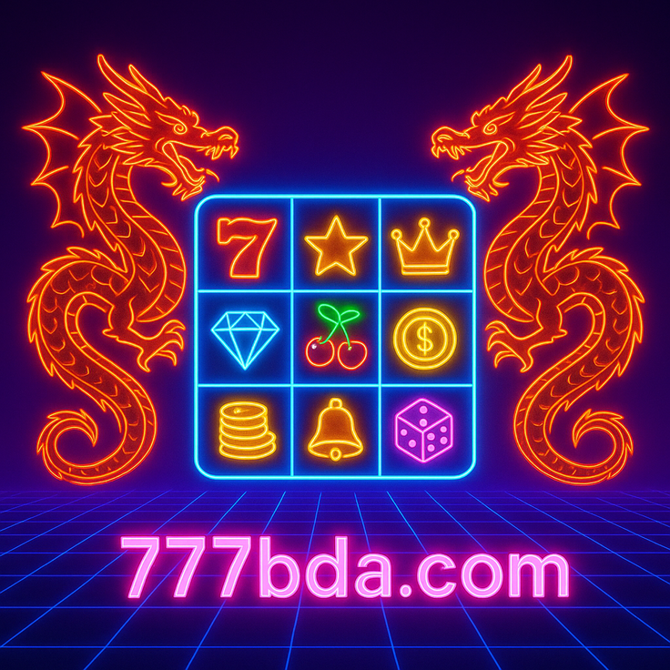 777bd–র প্ল্যাটফর্মভিত্তিক গেমস সম্পর্কে