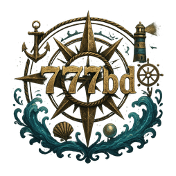 777bd লোগো
